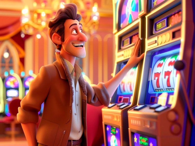 1121ot Named game rooms